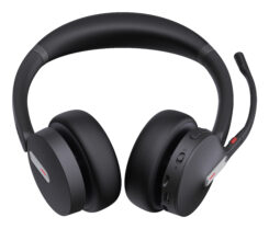 Yealink BH70 Mono UC USB-C/A Headset - Afbeelding 6