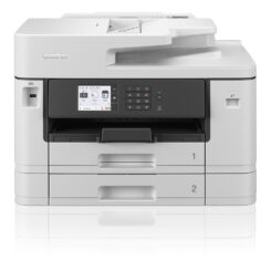 Brother MFC-J5740DW multifunctionele printer Inkjet A3 1200 x 4800 DPI Wifi - Afbeelding 7