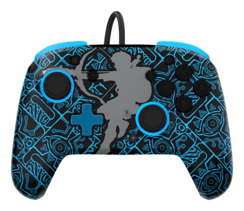 Game controllers/spelbesturing