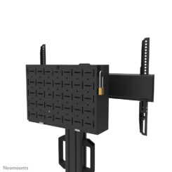 Neomounts FL50S-825BL1 TV trolley 37-75" - TÜV - Afbeelding 6