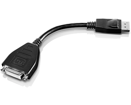 Kabels en adapters