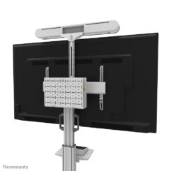 Neomounts FL50S-825WH1 TV trolley 37-75" - TÜV - Afbeelding 16