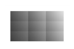 LG 55VSH7J-H.AEU scherm voor videowanden/walls Binnen