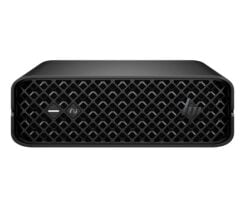 HP Z2MiniG1i U9285K 64GB/1TB PC NL Intel Core Ultra 9 285K DDR5-SDRAM SSD NVIDIA RTX 2000 Ada Windows 11 Pro Mini PC Workstation AI Workstation, AI PC Zwart