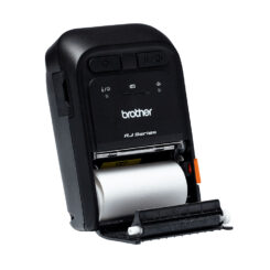 Brother RJ-2055WB band printer 203 x 203 DPI Zwart - Afbeelding 6