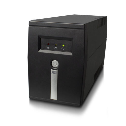 Ononderbroken stroomvoorziening (UPS)