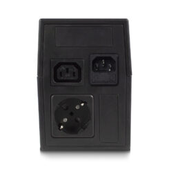 ACT Line Interactive UPS 600VA - 360W met AVR - Afbeelding 4