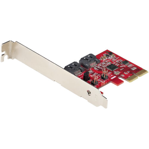 Interfacekaarten/-adapters