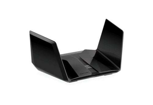 Draadloze routers