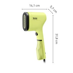 Tefal Pure Pop DT2025 Kledingstomer - Afbeelding 5