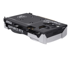 MSI GEFORCE RTX 5050 8G VENTUS 2X OC videokaart NVIDIA 8 GB GDDR6 - Afbeelding 4