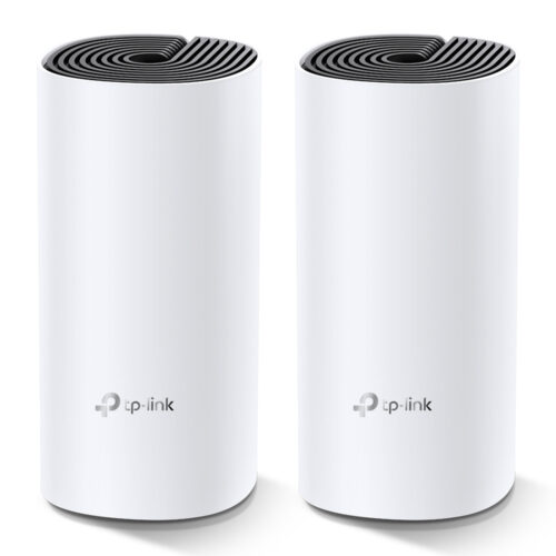 Mesh-wifi-systemen