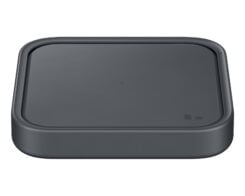 Samsung EP-P2400BBEGEU oplader voor mobiele apparatuur Smartphone Grijs USB Binnen