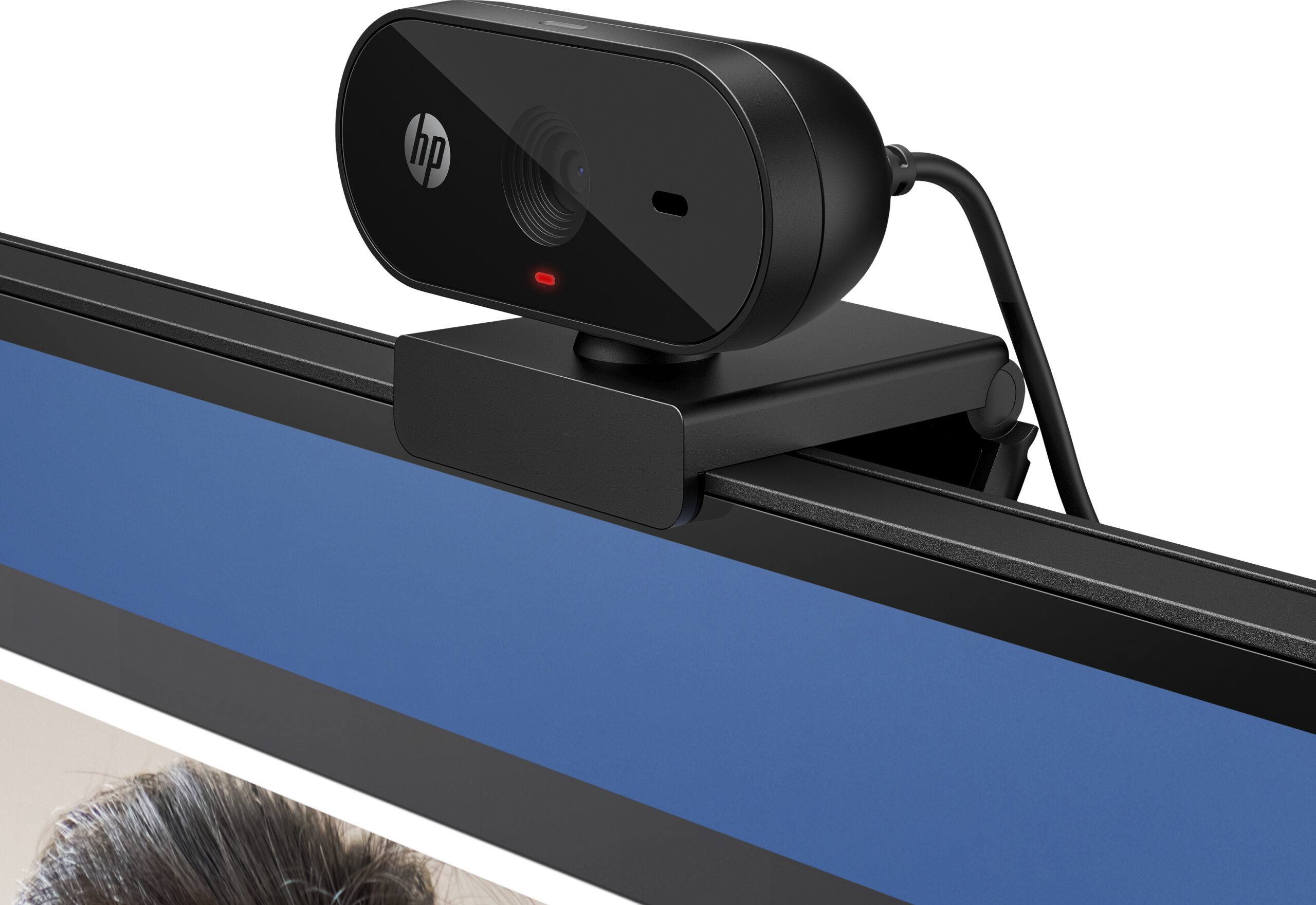 HP 325 FHD-webcam - Afbeelding 8