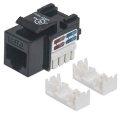 Intellinet 210720 keystonemodule - Afbeelding 2