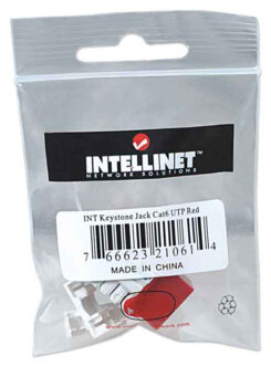 Intellinet 210614 keystonemodule - Afbeelding 3
