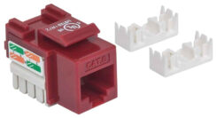 Intellinet 210614 keystonemodule - Afbeelding 4