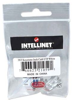 Intellinet 210591 keystonemodule - Afbeelding 3