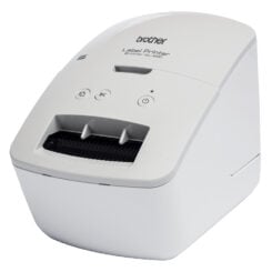 Brother QL-600G labelprinter Direct thermisch Kleur 300 x 600 DPI 71 mm/sec Bedraad en draadloos DK - Afbeelding 8