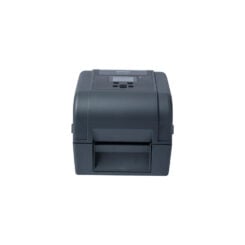 Brother TD-4750TNWBR labelprinter Direct thermisch/Thermische overdracht 300 x 300 DPI 152 mm/sec Bedraad en draadloos Ethernet LAN Wifi Bluetooth