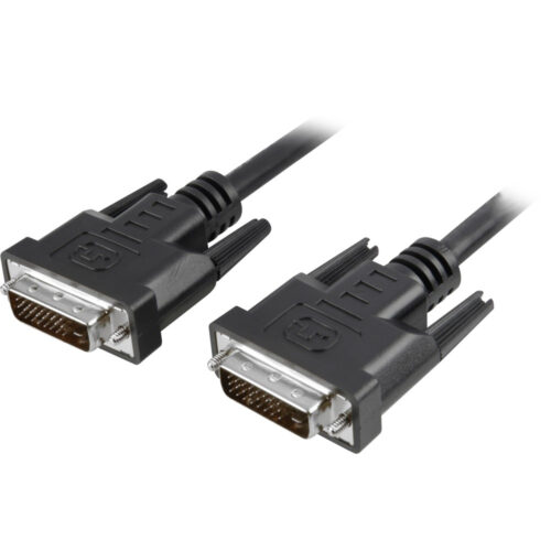 DVI kabels