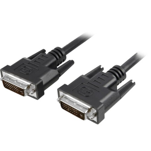 DVI kabels
