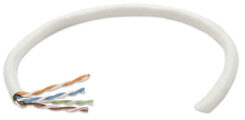 Intellinet 362320 netwerkkabel Grijs 305 m Cat5e U/UTP (UTP) - Afbeelding 2