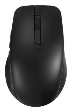 ASUS SmartO Mouse MD200 muis Kantoor Rechtshandig RF-draadloos + Bluetooth Optisch 4200 DPI - Afbeelding 3