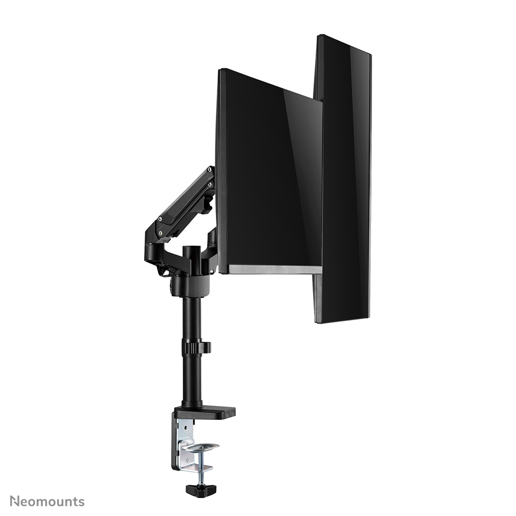 Neomounts DS70-750BL2 Monitorarm 17-27" - gasveer - Afbeelding 10