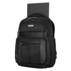 Targus TBB618GL rugzak Zwart - Afbeelding 12