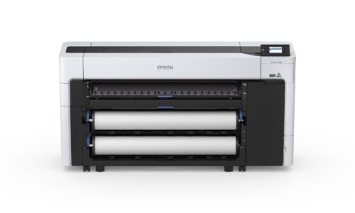Grootformaat-printers