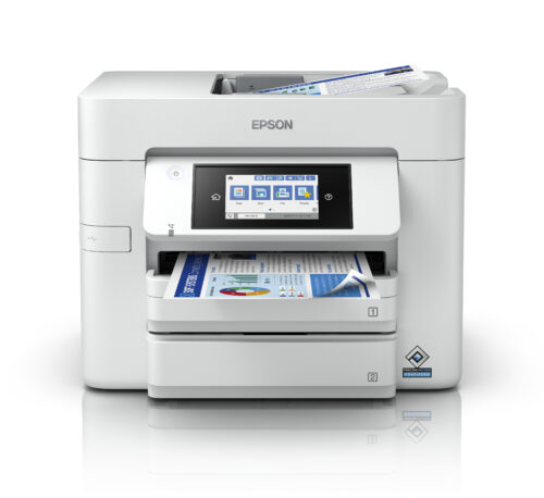 Multifunctionele printers