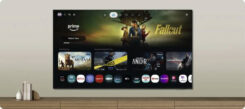 Samsung QE48S83HAEXXN tv 121,9 cm (48") 4K Ultra HD Smart TV Wifi Zwart - Afbeelding 7