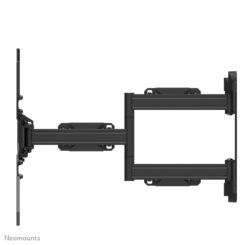 Neomounts WL40S-850BL14 TV-beugel wand 40-65" - full motion - snelle installatie - Afbeelding 6
