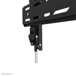 Neomounts WL35S-850BL12 TV-beugel wand 24-65" - kantelbaar - vergrendelbaar - snelle installatie - Afbeelding 11