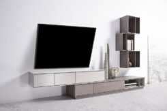 Neomounts WL35S-850BL12 TV-beugel wand 24-65" - kantelbaar - vergrendelbaar - snelle installatie - Afbeelding 20