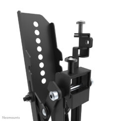 Neomounts WL35S-850BL12 TV-beugel wand 24-65" - kantelbaar - vergrendelbaar - snelle installatie - Afbeelding 8