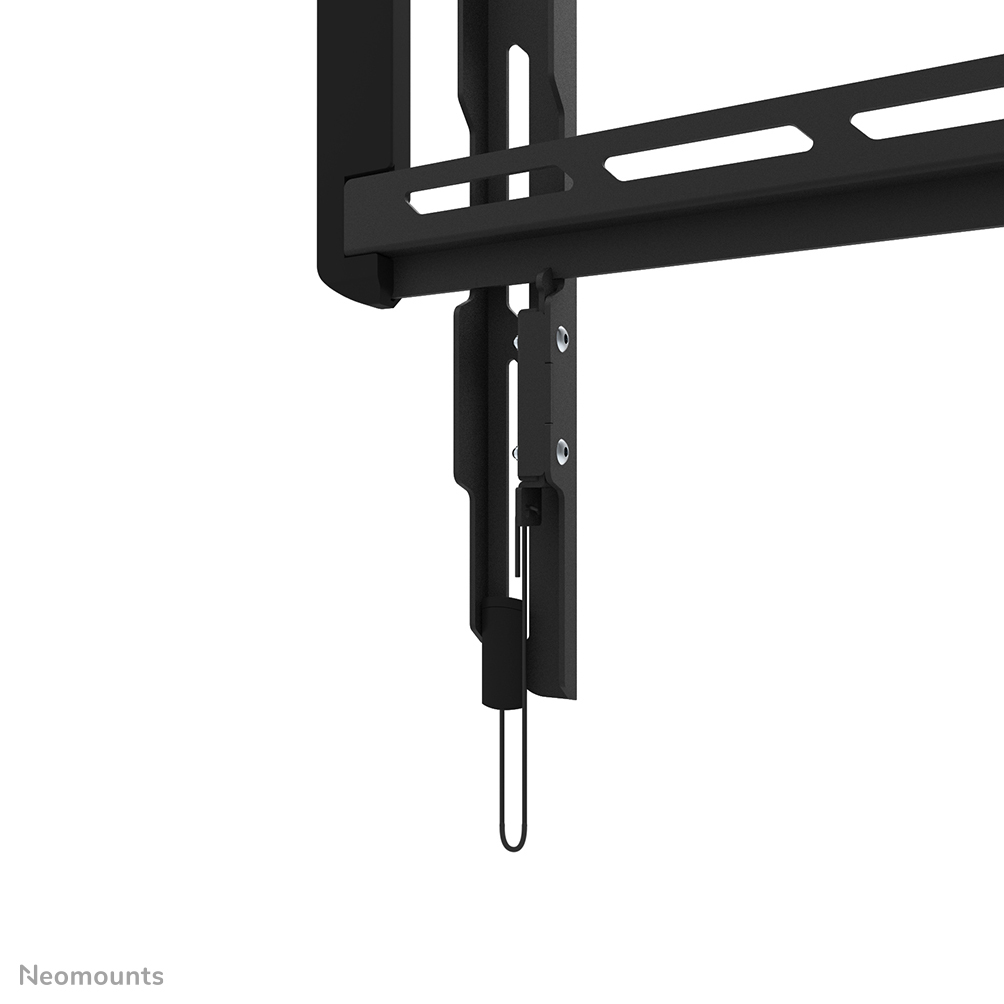 Neomounts WL30-550BL14 TV-beugel wand 40-75" - ultra-vlak - Easy Install - Afbeelding 11