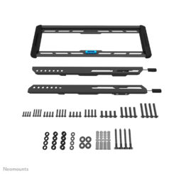 Neomounts WL30-550BL14 TV-beugel wand 40-75" - ultra-vlak - Easy Install - Afbeelding 12