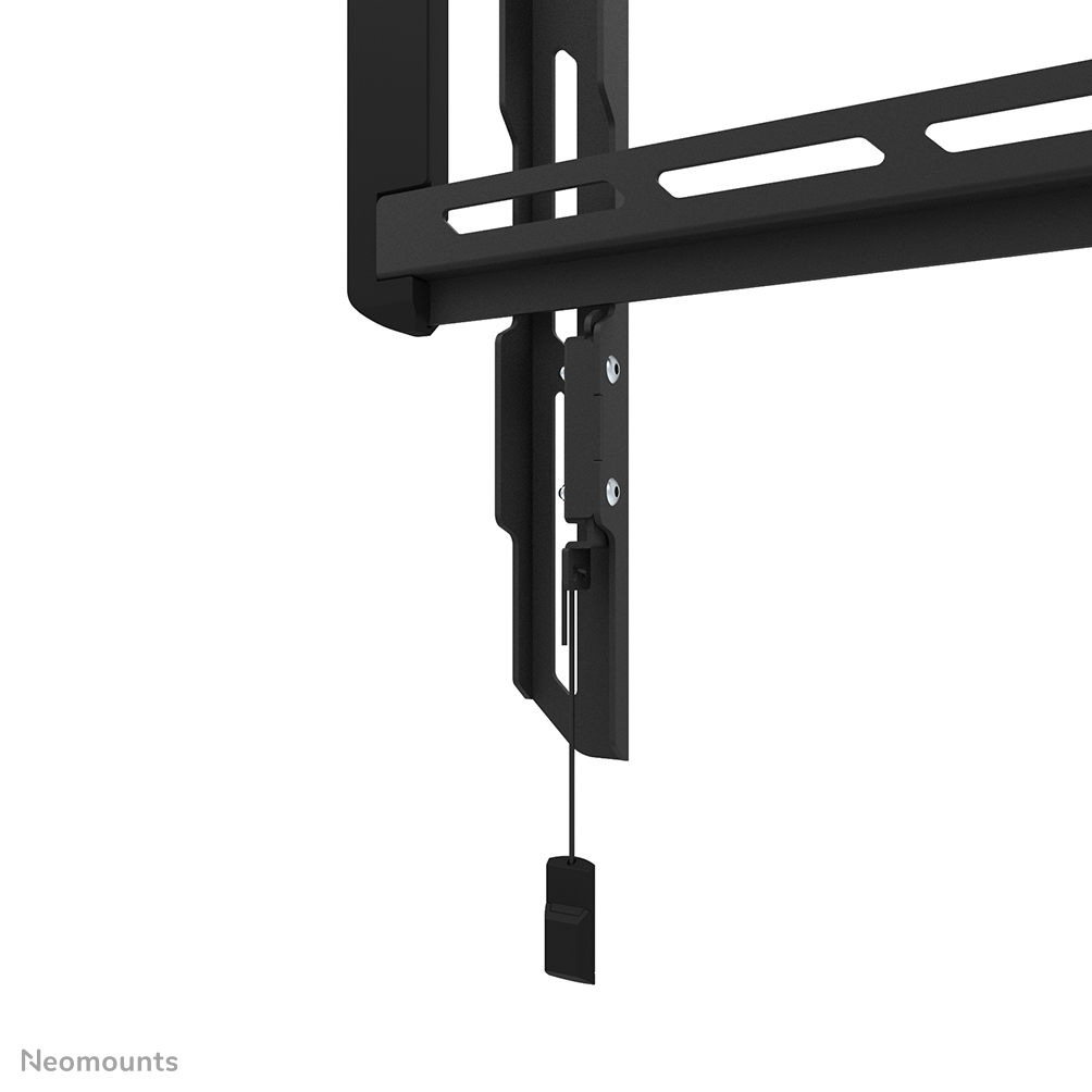 Neomounts WL30-550BL14 TV-beugel wand 40-75" - ultra-vlak - Easy Install - Afbeelding 10