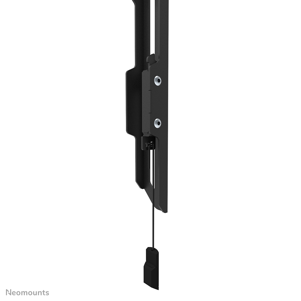 Neomounts WL30-550BL14 TV-beugel wand 40-75" - ultra-vlak - Easy Install - Afbeelding 8