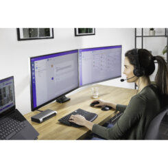 Kensington SureTrack dual draadloze muis - Afbeelding 22