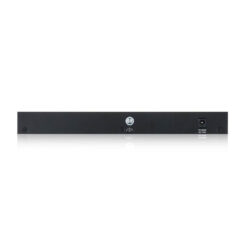 Zyxel GS1900-10HP Managed L2 Gigabit Ethernet (10/100/1000) Power over Ethernet (PoE) Zwart - Afbeelding 5