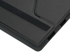 Targus THZ919GL tabletbehuizing 26,7 cm (10.5") Hoes Zwart - Afbeelding 4