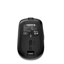 CHERRY MW 9100 muis Kantoor Ambidextrous RF-draadloos + Bluetooth 2400 DPI - Afbeelding 4