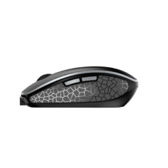 CHERRY MW 9100 muis Kantoor Ambidextrous RF-draadloos + Bluetooth 2400 DPI - Afbeelding 3