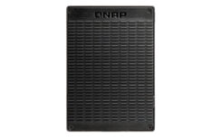 QNAP QDA-UMP4 behuizing voor opslagstations SDD-behuizing Zwart 2.5" - Afbeelding 3