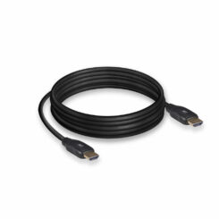 ACT 1,5 meter HDMI High Speed video kabel v2.0 HDMI-A male - HDMI-A male - Afbeelding 3
