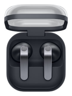 Samsung Galaxy Buds4 Headset Draadloos In-ear Oproepen/muziek Bluetooth Zwart - Afbeelding 6