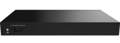 LevelOne GEL-5271 netwerk-switch Managed L2+ Gigabit Ethernet (10/100/1000) 1U Zwart - Afbeelding 3